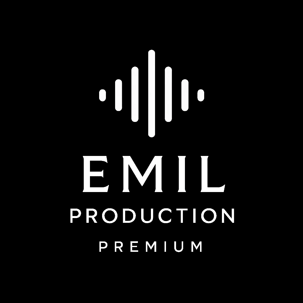 Emil Production Logo